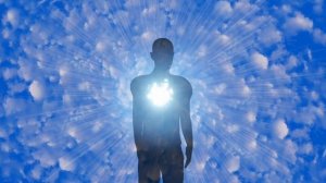 ПОСЛАНИЕ КРАЙОНА. Медитация соединения с собственной Божественностью. #крайон #осознанность #регрес