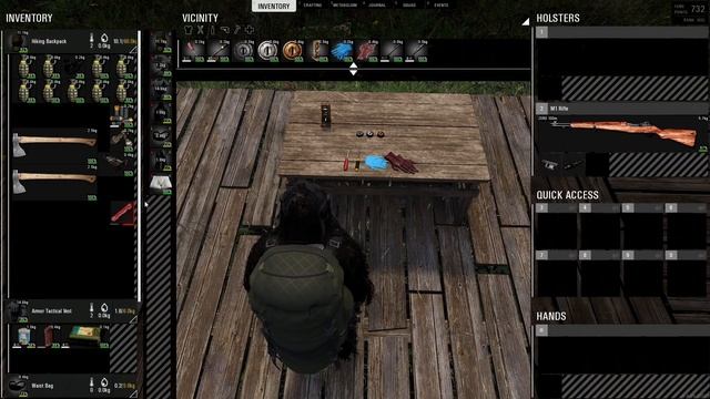 ПОЛНОЕ РУКОВОДСТВО ПО ВЗЛОМУ ЗАМКОВ. SCUM 2021