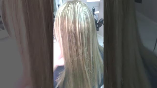 Колорирование волос   Тюмень  Имидж Стайл
