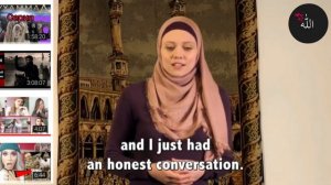 Приняла Ислам чтобы ВЫЖИТЬ! Атеист принял Ислам