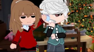 Приехал на Новый Год называется... | Генри Лэмбтон, Егор Линч, Джон, Лили | [Новогодняя Страшилка?]