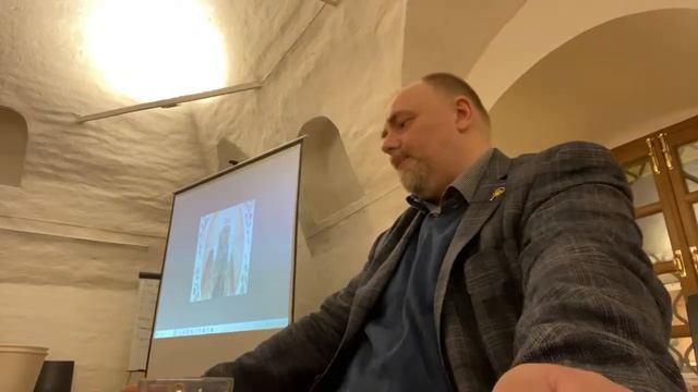 Святитель Иов и учреждение русского патриаршества смотреть онлайн