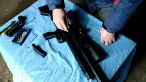 Т.О. резика. Много ли конденсата после насоса?. Крюгерган буллпап пневматика