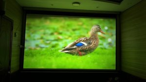 Xiaomi Wanbo T6R Max Best Portable FHD Projector 2023 | India | Unboxing & Review | 4K HDR Support