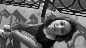 Оля Парфенюк Video Test