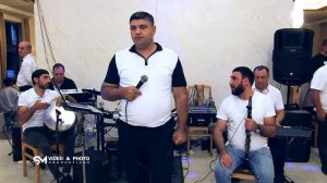 Vahag Petrosyan - Zuyg Siraharner - Full HD - 2021