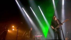 David Gilmour & David Bowie - Comfortably Numb