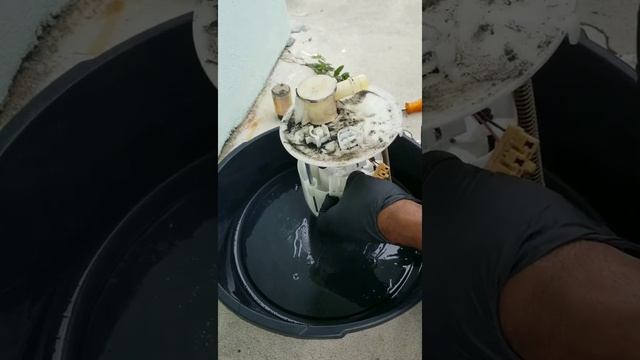 2009 Corolla Fuel Pump Replace смотреть онлайн