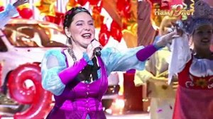 Анна Сизова Карагод