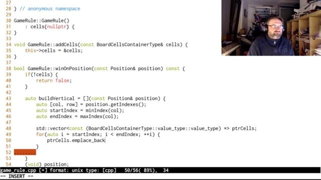 5. Czas na programowanie czyli C++, C, Python i więcej... смотреть онлайн