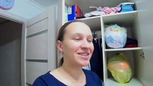 Расхламление детского шкафа с одеждой. Организация и хранение.