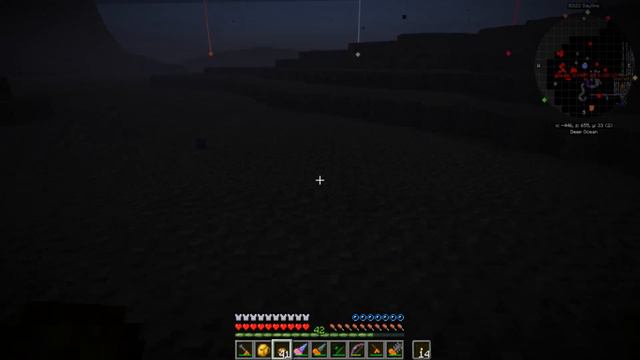 IC2 Classic 1.12.2 version testing - New addon and more work on reactors смотреть онлайн