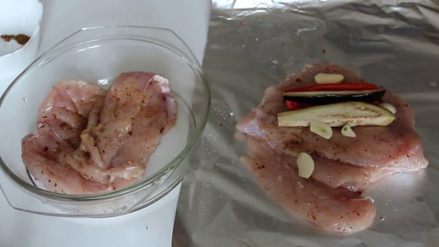 Домашний куриный рулет с начинкой в мультиварке, как приготовить рулетки из куриного филе на пару