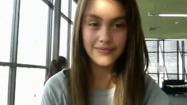 Девочка-эквалайзер смотреть онлайн