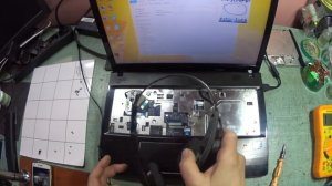 Lenovo G500 нет звука