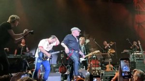 Гарик Сукачёв Моя бабушка курит трубку