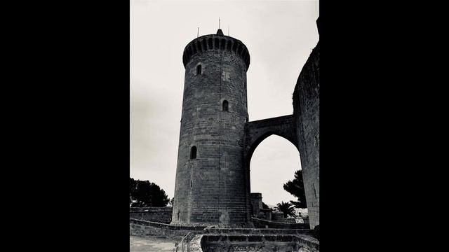 Кое-что о Внутренней Силе... (часть 1) (V. S.)
