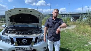 Террано (Дастер) : Лайфхаки и эксперименты с кондиционером!