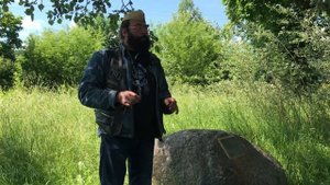 Место сражение под Клястицами 1812 год