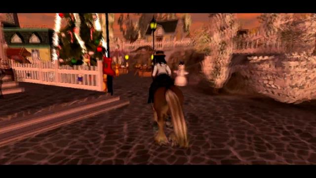 Star Stable | Как сделать баг с бесплатной едой смотреть онлайн