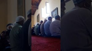 намози  пешин