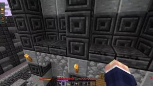 Minecraft but I'm a Human in the School of Dragons [25]