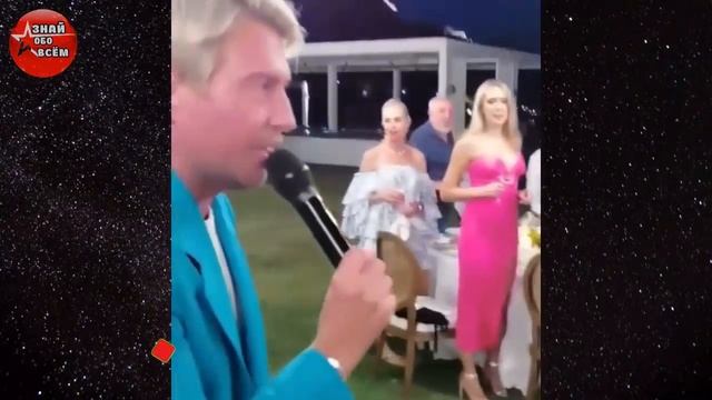 Игорь Крутой с размахом отмечает свой 68-й День Рождения! Все звёзды шоу бизнеса В СБОРЕ! смотреть онлайн