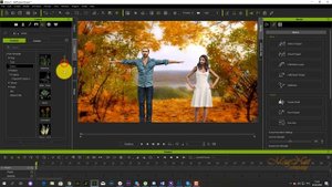 iClone 7  Уроки от MagNat  Практические уроки iClone Template