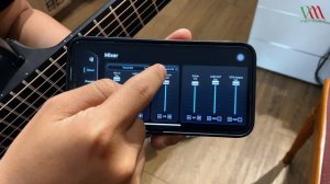 Review Guitar Enya NEXG 2 Deluxe - Smart Guitar Đa Năng | Việt Music