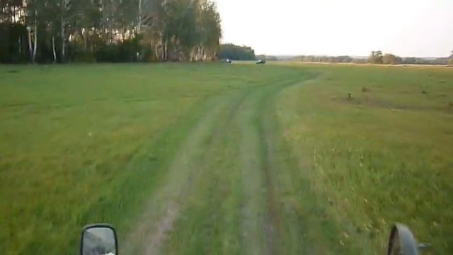 Тест БРДМ (конотопский клуб 4х4) смотреть онлайн