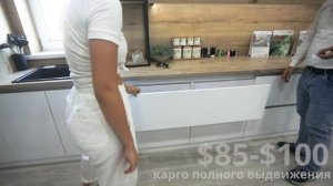 Обзор шоурума в Навои. Фурнитура для мебели Hettich/ Ташкент