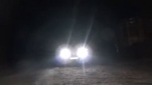 Дорожный Контроль. Рейд-встреча в г.Нововоронеж 06.12.2014г.