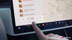 Обзор 2022 Tesla model X PLAID на русском языке от компании TESLA-ONLINE.RU