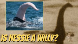 Loch Ness Monster Mystery SOLVED?
