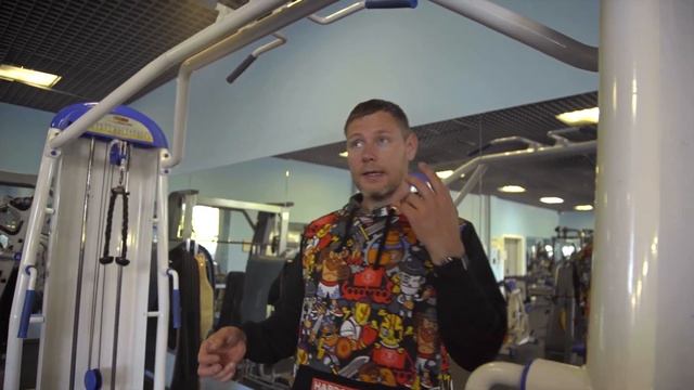 ПОДТЯГИВАНИЯ РАДИ ПОДТЯГИВАНИЙ. Как научиться подтягиваться много раз.