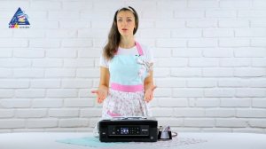 Пищевой принтер для еды - обзор и дегустация