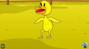 ИГРА В КАЛЬМАРА С РАДУЖНЫМИ ДРУЗЬЯМИ! RAINBOW FRIENDS SQUID GAME Мультик Анимация