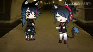 Гача лайф|клип||не бойся смотреть в смерти в глаза