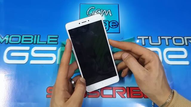 MICLOUD XIAOMI REDMI NOTE 4/4X MIUI10 HOW TO BYPASS MI ACCOUNT ONLY ON GSMEDGE