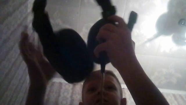 мне купили наушники , и они топ смотреть онлайн