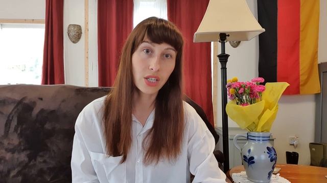 Интервью на визу невесты/ Interview Visa K1