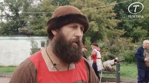 В поселке Ленинский отметили день Тульской области