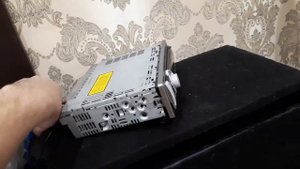 Pioneer DEH P5900MP С пультом?