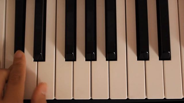 §5 Строй. Понятие о темперированном строе. Полутон. Целый тон. смотреть онлайн