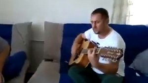 Хусейн гудермес „Мила ву те"