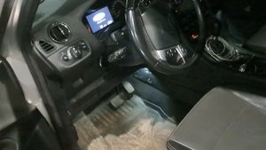 Ford Galaxy 2.0TDCi, DW10B, CHIA, 2008 года: Отличное авто для семьи. 7 мест. #фордгелекси #одесса