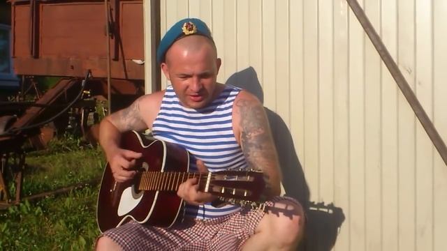 Десант и ВВ.mp4 смотреть онлайн