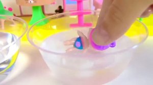 Приключения Куклы Лол Сюрприз в Мультике Lol Surprise Видео для детей