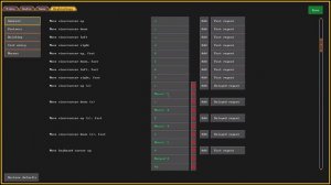 Invert Z-Level Scrolling - Extremely Simple Tutorial - Dwarf Fortress Steam Edition