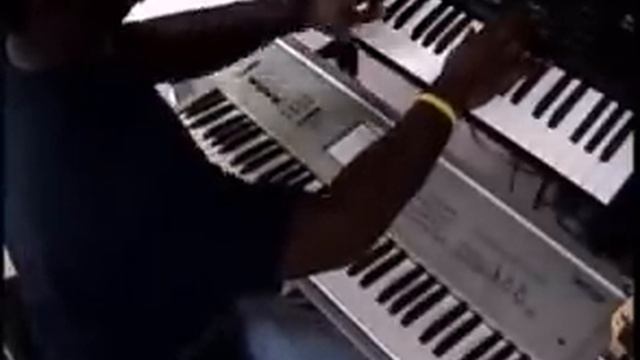 Old School Jam смотреть онлайн